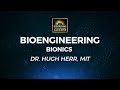 Emerging Technology Awards 2017: Bioengineering