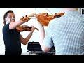 kirill troussov masterclass for violin