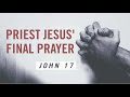 priest jesus final prayer pisgah service 20210516