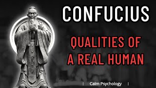 Life Lessons and CONFUCIUS Social Philosophers - Confucianism Philosophy Quotes