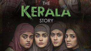 Kerala Story Full Movie Hindi Dubbed 2023 New Movie | The Kerala Story | Kerala Story Movie