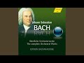 Keyboard Concerto in D Major, BWV 1054: I. —