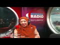 Suara U - Temubual Radio BERNAMA Bersama Dato` Nafisah binti Ahmad