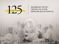 Sentara Healthcare - Celebrating the Past, Creating the Future, Improving Health Every Day
