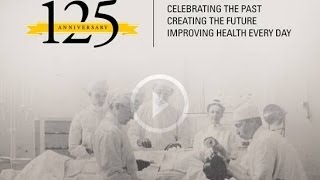 Sentara Healthcare - Celebrating the Past, Creating the Future, Improving Health Every Day