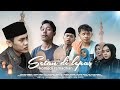 Setan di lepas | komedi ramadhan ( SUB INDONESIA )