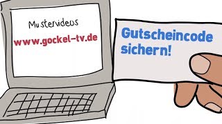 ERKLÄRVIDEOS machen Kompliziertes leicht verständlich