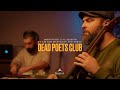 Dead Poets Club - Improvised Live Session by Artyom Manukyan and Shhau