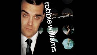 Robbie Williams - No Regrets (Original Instrumental)