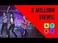 Download Epic College Girls Dance Face-Off | IIT Delhi's Rendezvous 2017 In Mp4 3Gp Full HD Video