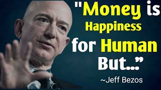 Money is Happiness for Human but...|Motivation Video|Motivation Quote|Motivation Speech #quotes