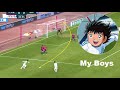 Japan's League had the Most Outrageous Goals this Year !!