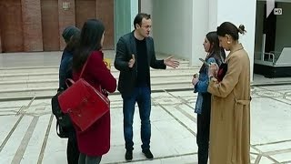 მთაწმინდის ფერდობის რეაბილიტაცია