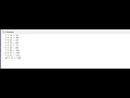 How to  print Table in SQL|| While Loop