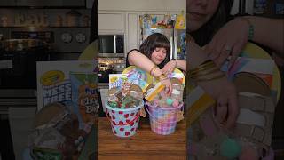 2/6 Easter Baskets done! ✅️🐰