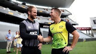 Kane Williamson says David Warner ‘not a bad person’