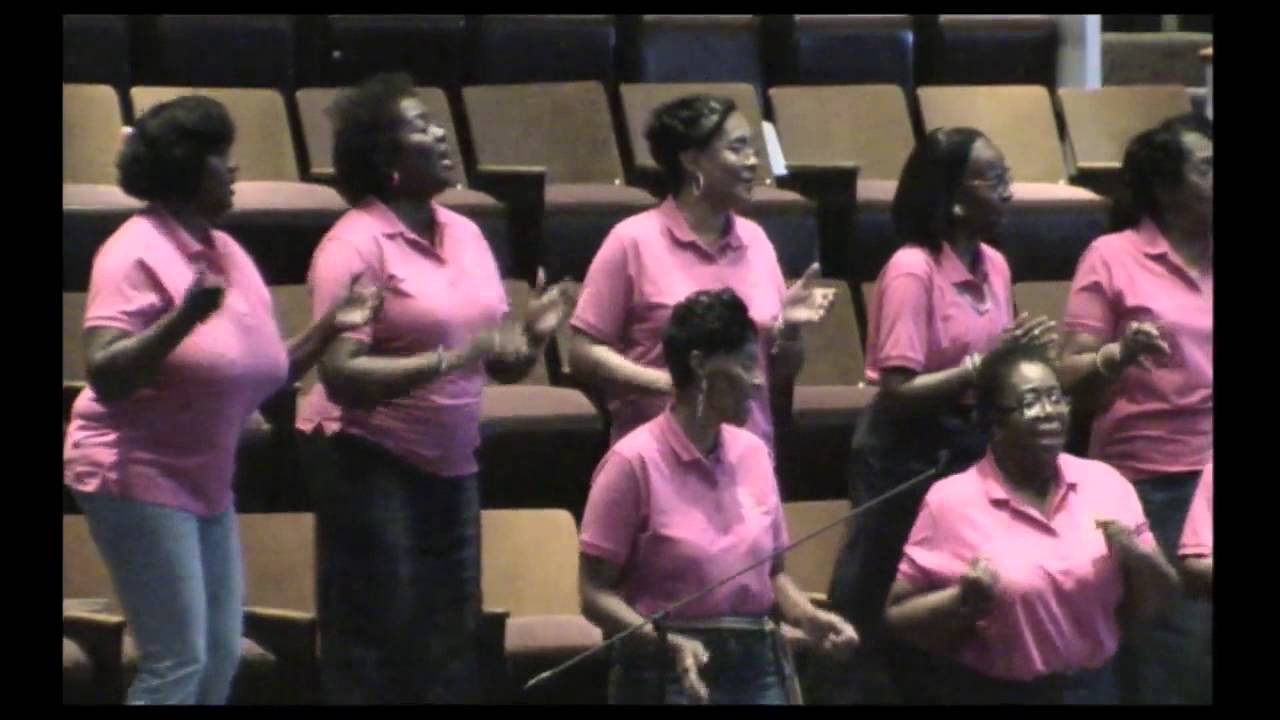 Pilgrim Rest Missionary Baptist Church Live - YouTube