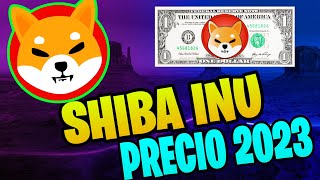 ⚠️ SHIBA INU PUEDE LLEGAR A ESTE PRECIO 🔥 Shiba Inu Criptomoneda 🚀 Noticias Shiba Inu Hoy Español