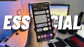COMPROU um Novo Galaxy? FAÇA ISSO ANTES DE USAR! (Configurações ESSENCIAIS)