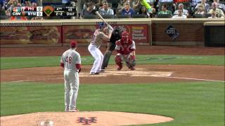 PHI AT NYN - August 31, 2015
