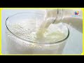 શું દૂધ પીવાનો પણ યોગ્ય સમય હોય છે health healthtips milk