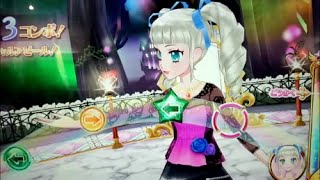 アイカツ！　プレイ動画　撮ってみた 635