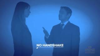 Business Introduction Etiquette: Executive Presence Training