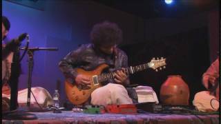 Prasanna - Live in Sedona DVD clip 3