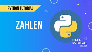 Numbers, Integers, and Floats | Python for Data Science