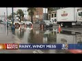 Team Coverage: Deadly Bay Area Storm Leaves Behind Trail Of Damage