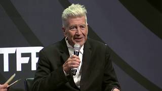 David Lynch on the cost of Dune