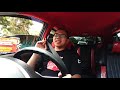 full review daihatsu sirion 1st gen tahun 2007 by aspros auto