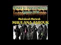 Terbaru Tarjim Mudzakaroh Masturo Maulana Farouk Munas Sri Petaling Malaysia Agustus 2023