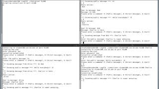 Programming Assignment 3