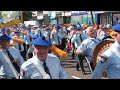 whiterock flute band whiterock parade 29th june 2013