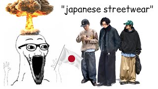 Is Japanese Streetwear ACTUALLY Better?