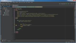 Bootstrap Tutorial for Beginners 6 Navbar