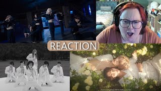 Reacting to OnlyOneOf for the first time!