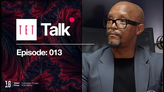 Tet Talk 013: Perdick Mzizi | The Tetrad Podcast