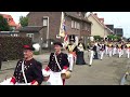 zlf 2024 schutterij mofert. in papenhoven grevenbicht