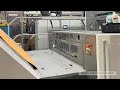 2015 komori gl 540 cx – h uv