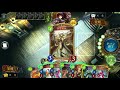 無謀なる戦×赤き猛竜withハンサotk【東大生のシャドバ実況】 80