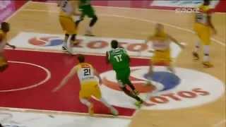 Eyenga nadlatuje! Tauron Basket Liga