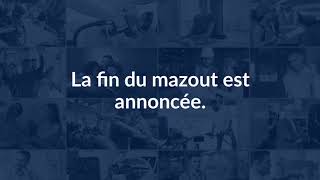 Passez du chauffage au mazout au chauffage électrique. Profitez d'une évaluation gratuite!