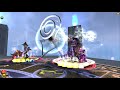 Wizard101 FIRST TIME CASTING MASS BEGUILE!