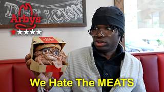 I Tried The Internet’s Most Hated Restaurant As A Food Critic..