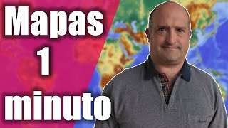 Cómo hacer Mapas Interactivos con Google Maps en 1 minuto