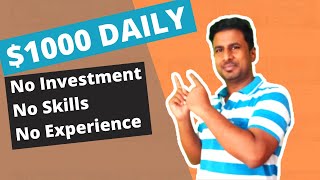 Make HUGE Money with this Method! | Malayalam | How to make money from Home | BusinexMonday |