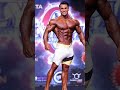 ALI BILAL IN MR OLYMPIA 2022 #shocking #fast #alibilal #subscribe