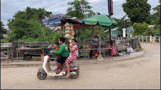 Khum Roka Kaong in Kandal Province, Cambodia